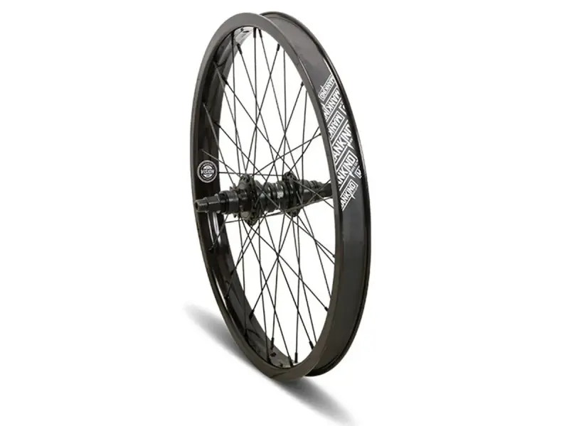 Mankind Bike Co. "Vision" Hinterrad