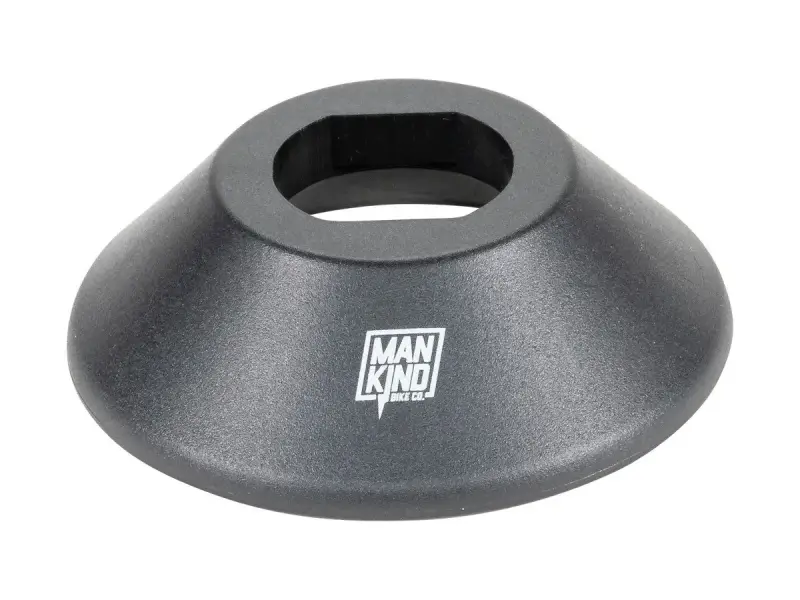 Mankind Bike Co. "Vision Nylon NDS" Rear Hubguard