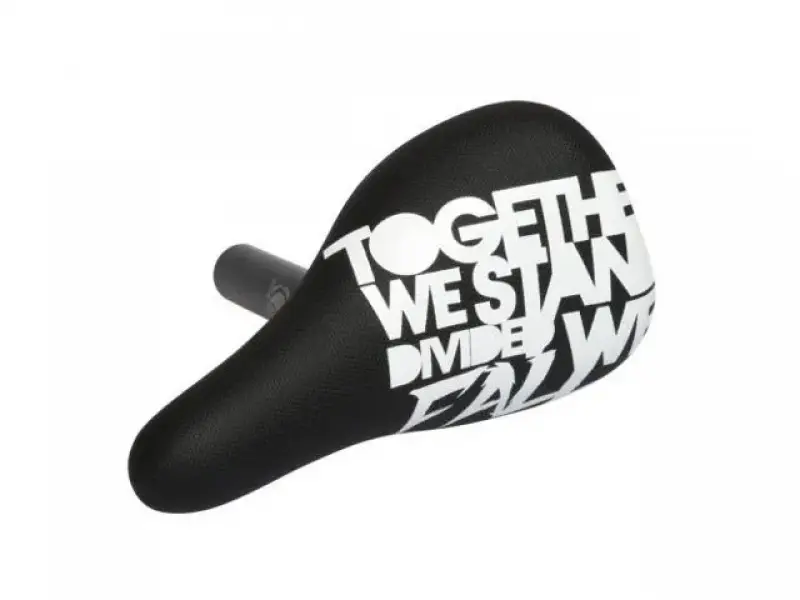 Mankind Bike Co. "We Stand" Sattel/Sattelstangen Kombo