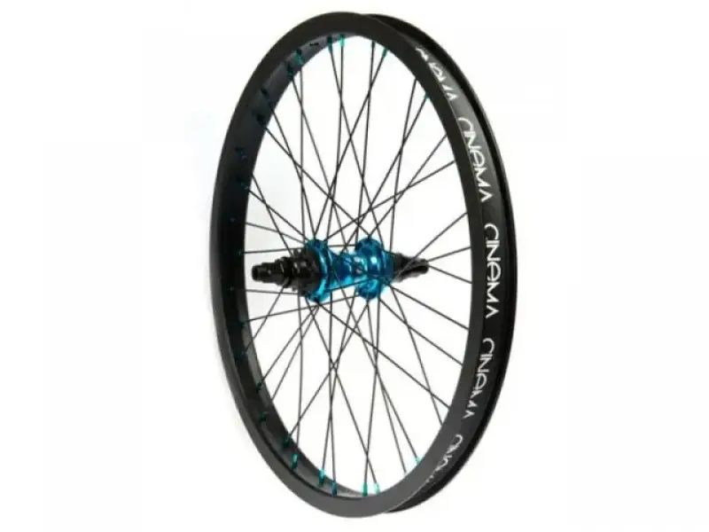 Mankind Bike Co."X Cinema" Hinterrad