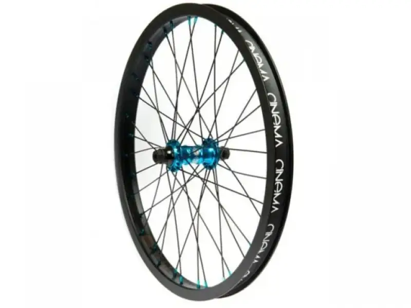 Mankind X Cinema "Female" Vorderrad