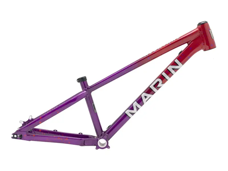 Marin Bikes "Alcatraz 2" MTB Frame - 26 Inch