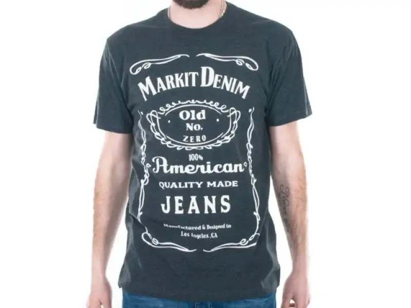Markit "Jack T-Shirt