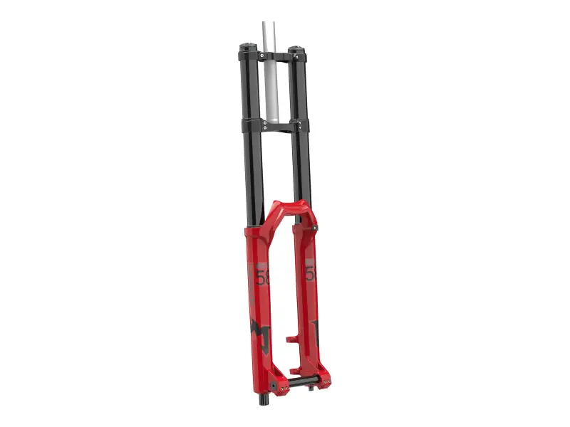 Marzocchi "Bomber 58" MTB Fork - 27.5 Inch