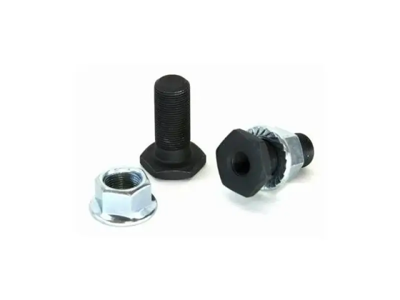 Master Parts "10 zu 14" Achsadapter - Paar