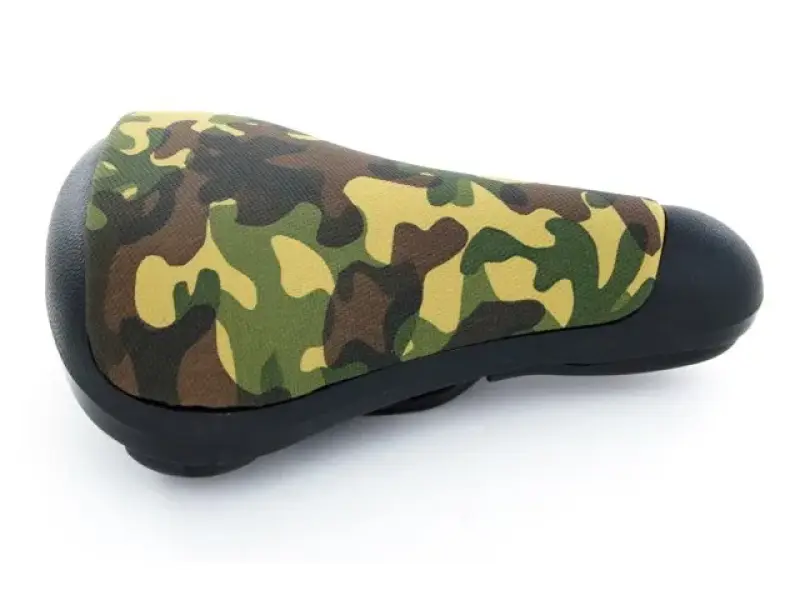 Master Parts "Camouflage" Seat