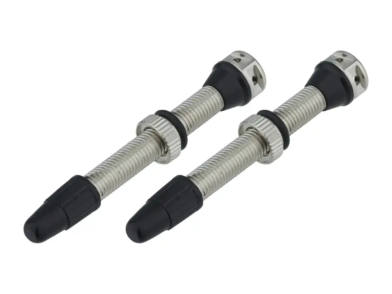 MaXalami "FiveWay" Tubeless Valves - 60mm
