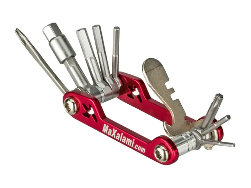 MaXalami "K-13" Multi Tool