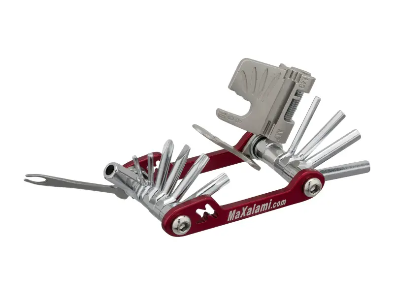 MaXalami "K-22" Multi Tool