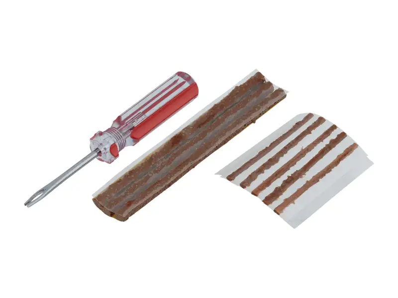 MaXalami "Tube Plus" Tubeless Repair Kit