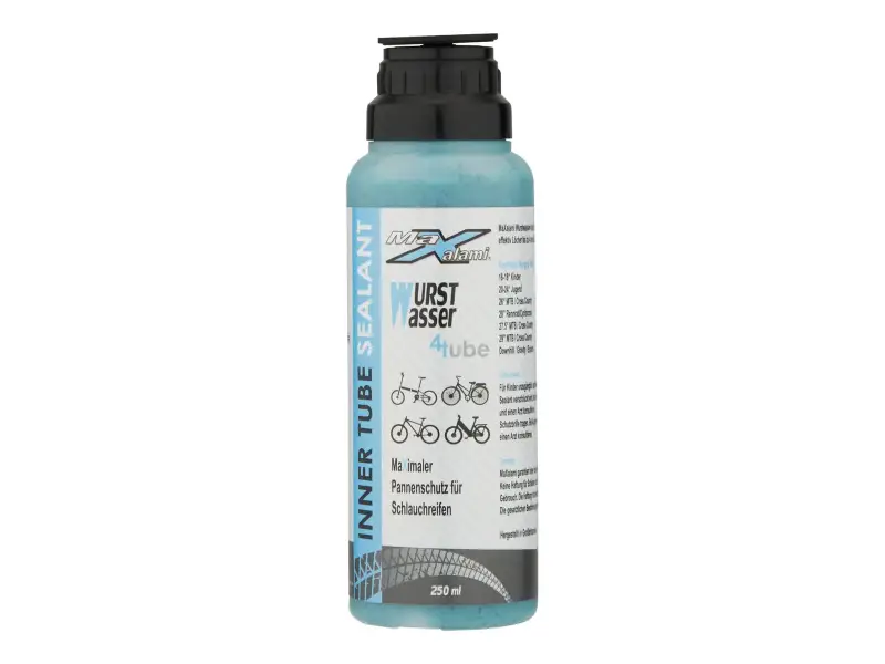 MaXalami "Wurstwasser 4tube" Tube Sealant - 250ml