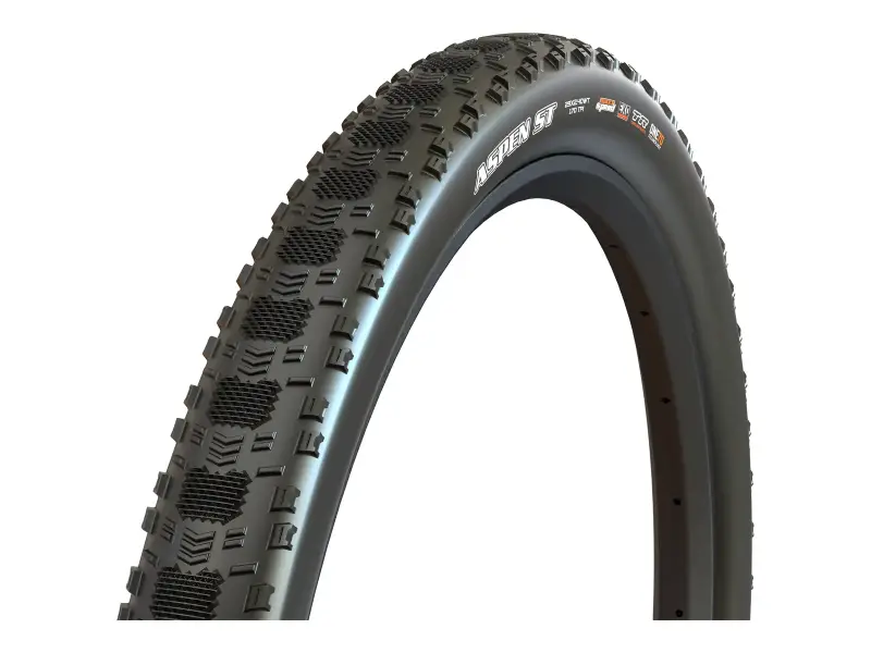 Maxxis "Aspen ST MaxxSpeed EXO TR" MTB Tire - 29 Inch (foldable)