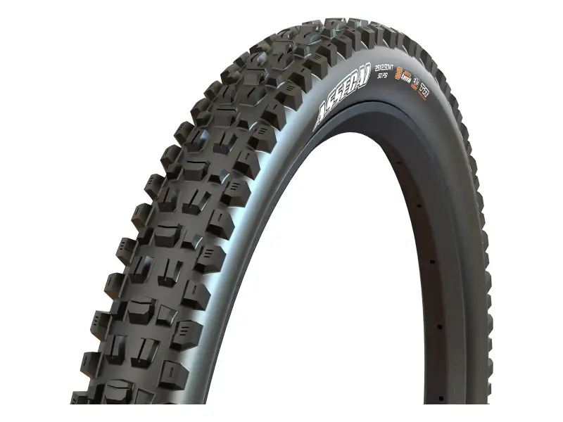 Maxxis "Assegai MaxxTerra EXO TR" MTB Tire - 29 Inch (foldable)