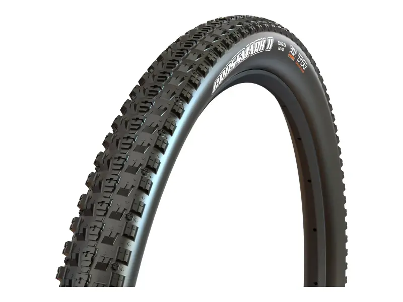 Maxxis "Crossmark II MPC" MTB Tire - 26 Inch