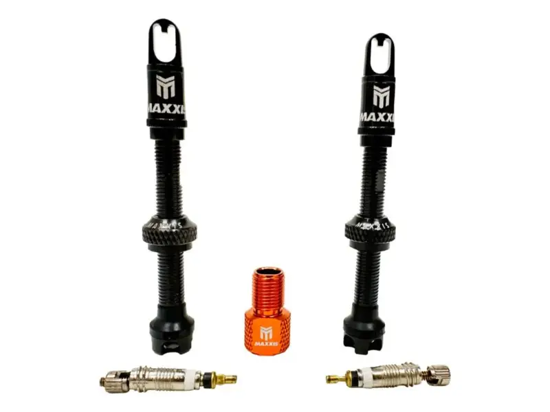 Maxxis "MAXXOUT" Tubeless Ventile - 50mm