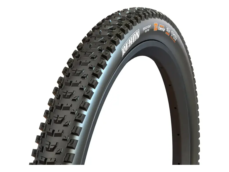 Maxxis "Rekon MaxxTerra EXO TR" MTB Tire - 27.5 Inch (foldable)