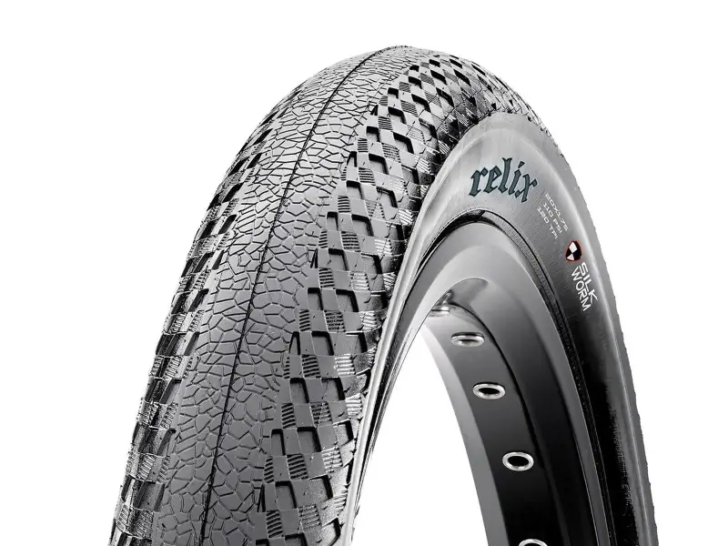 Maxxis "Relix Kevlar" BMX Tire (foldable)