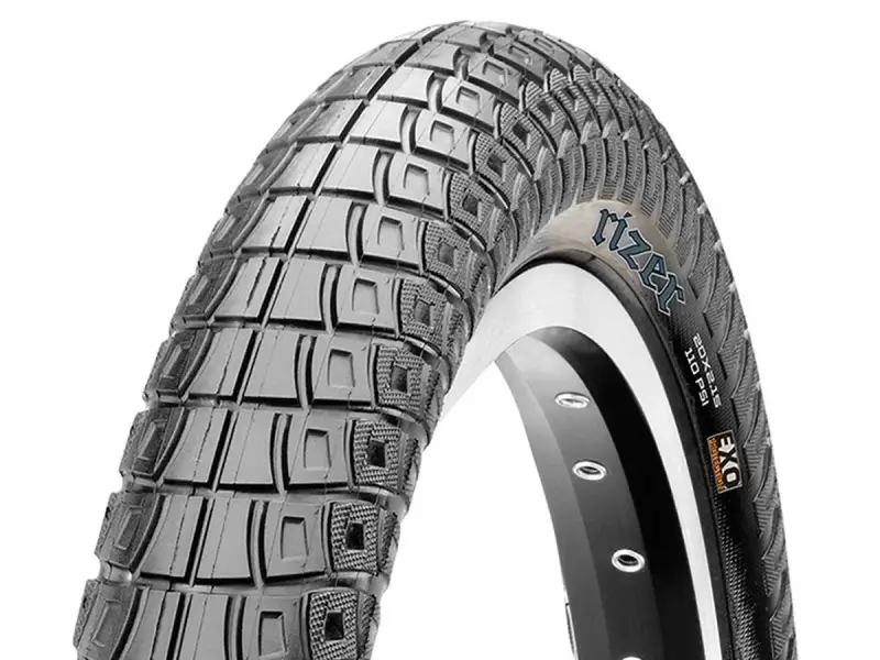 Maxxis "Rizer Kevlar" BMX Reifen (faltbar)