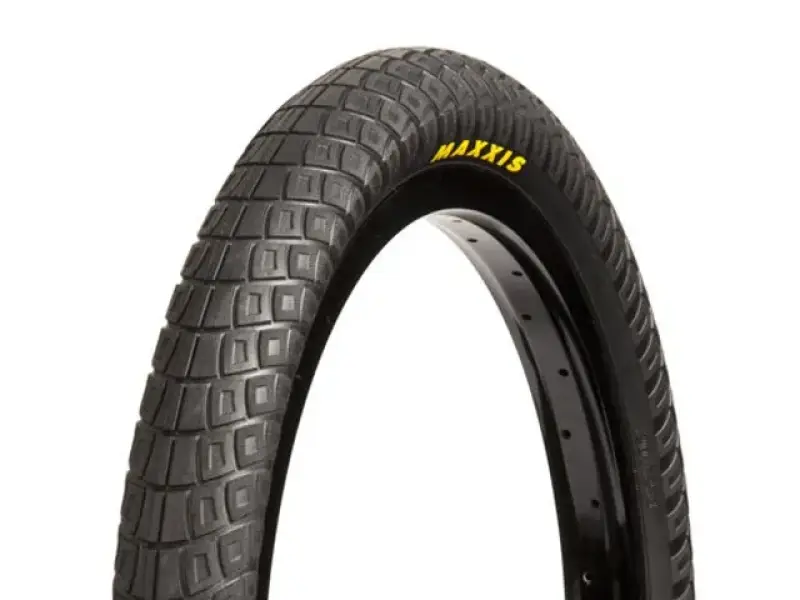 Maxxis "Rizer Kevlar" Folding Tire