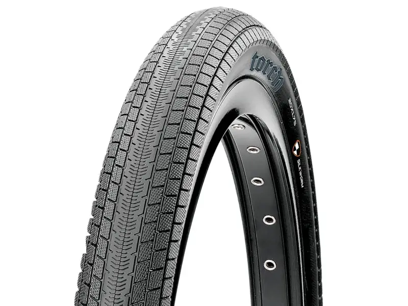 Maxxis "Torch" BMX Cruiser Race Tire - 24 Inch
