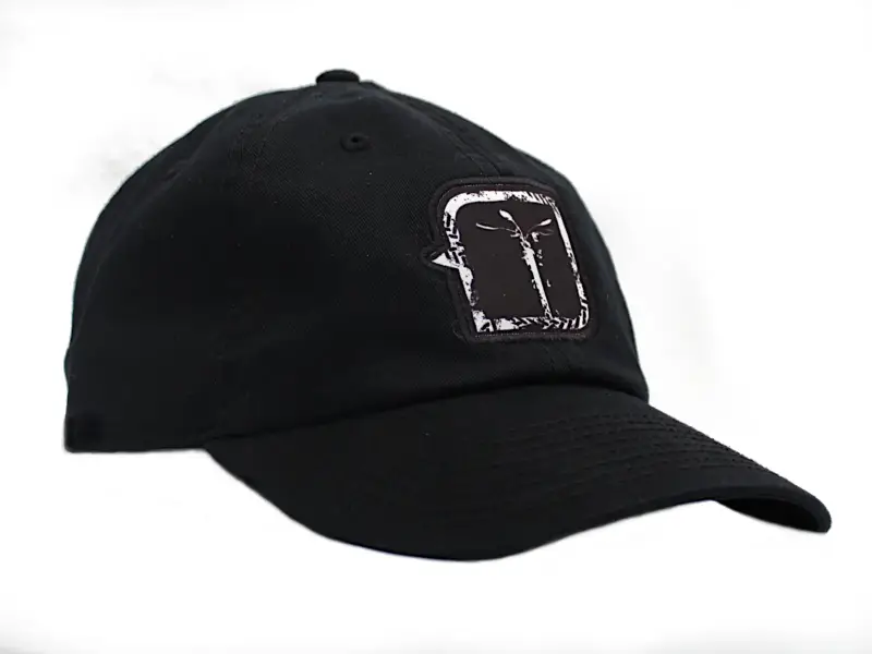 Mellowpark X kunstform "Collabo" Cap