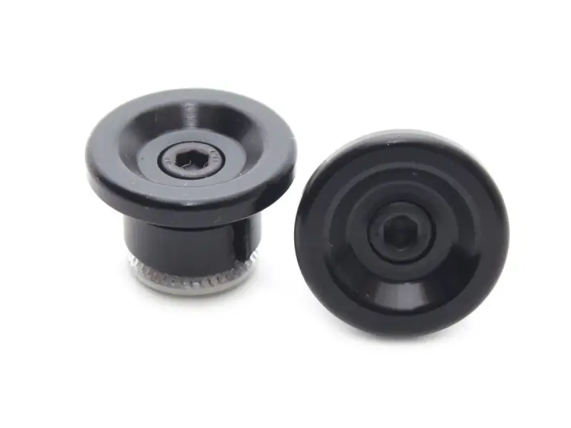 Mental BMX "Alloy" Barends