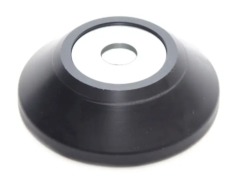 Mental BMX "Universal Nylon NDS" Rear Hubguard