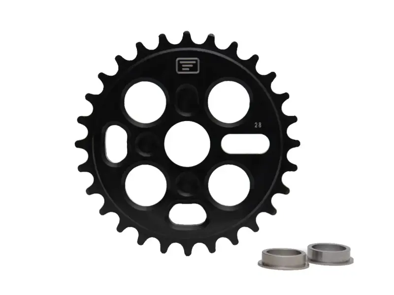 Mental BMX "Ring 2" Sprocket