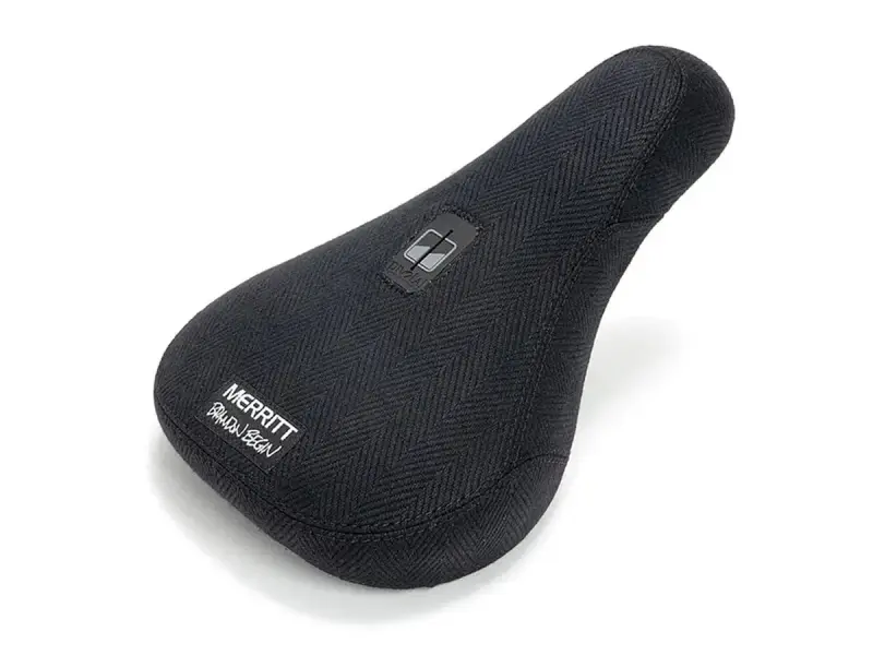 Merritt BMX "Brandon Begin Fat" Pivotal Seat