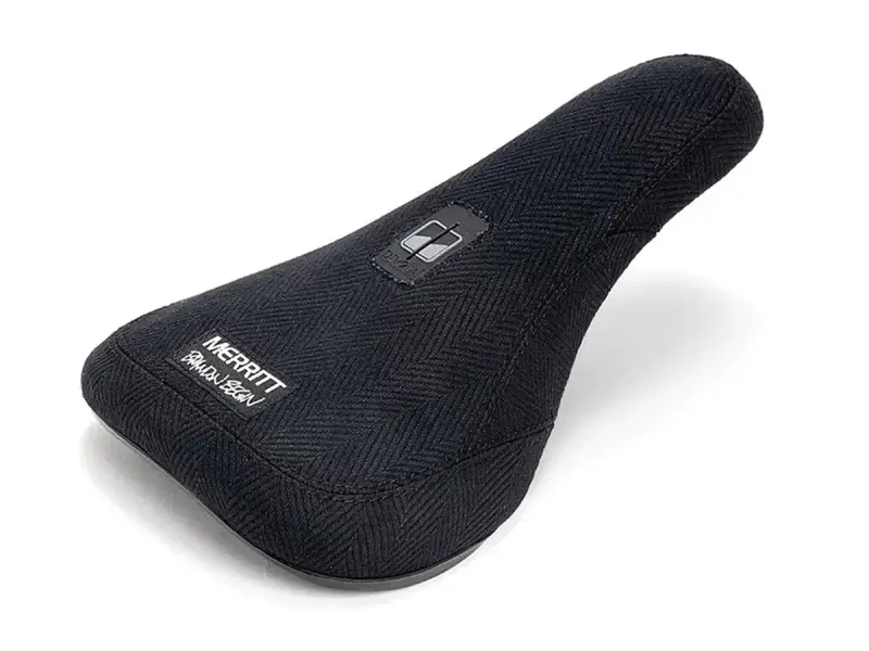 Merritt BMX "Brandon Begin Slim" Pivotal Sattel