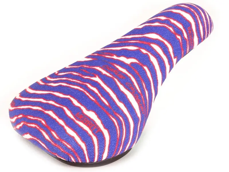 Merritt BMX "Charlie Crumlish Stealth" Pivotal Seat