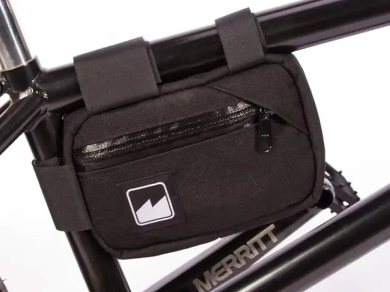 Merritt BMX "Corner" BMX Rahmentasche