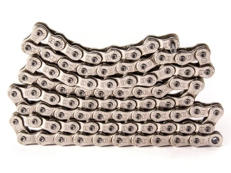 Merritt BMX "H1" Halflink Chain