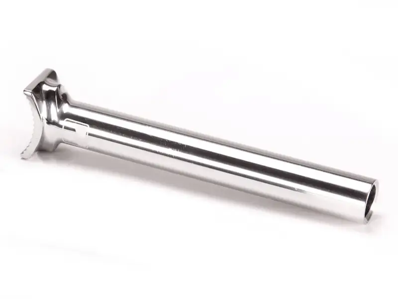 Merritt BMX "Stealth 200mm" Pivotal Sattelstange