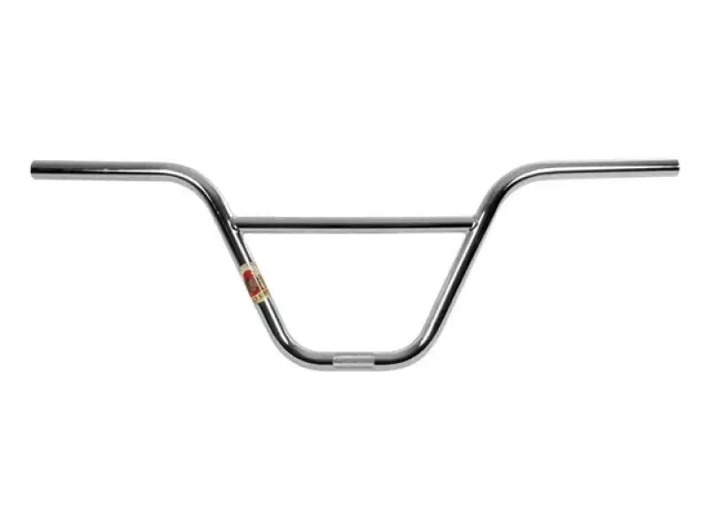 Merritt "Brad Simms Chrome" BMX Bar