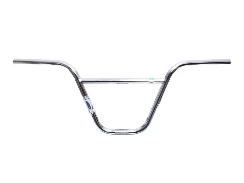 Merritt BMX "Brian Foster" BMX Lenker - Chrom