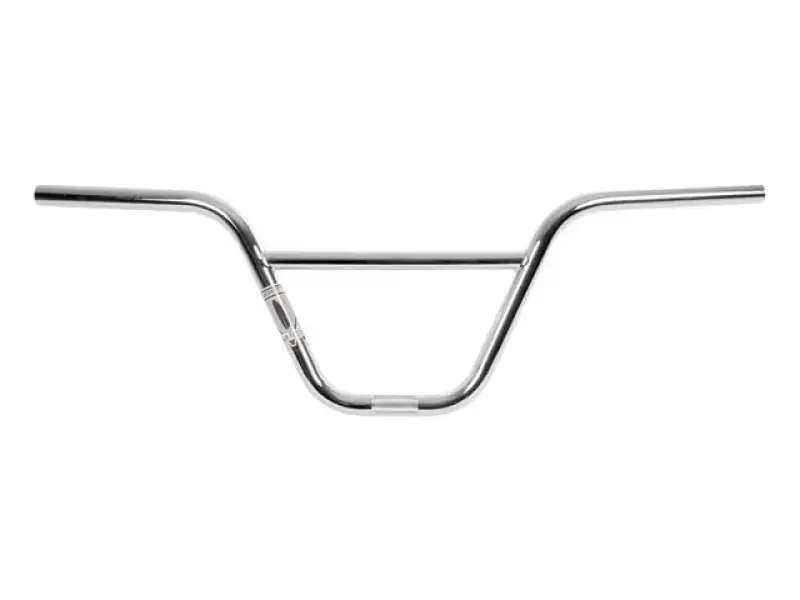 Merritt "Brian Foster Chrome" BMX Bar