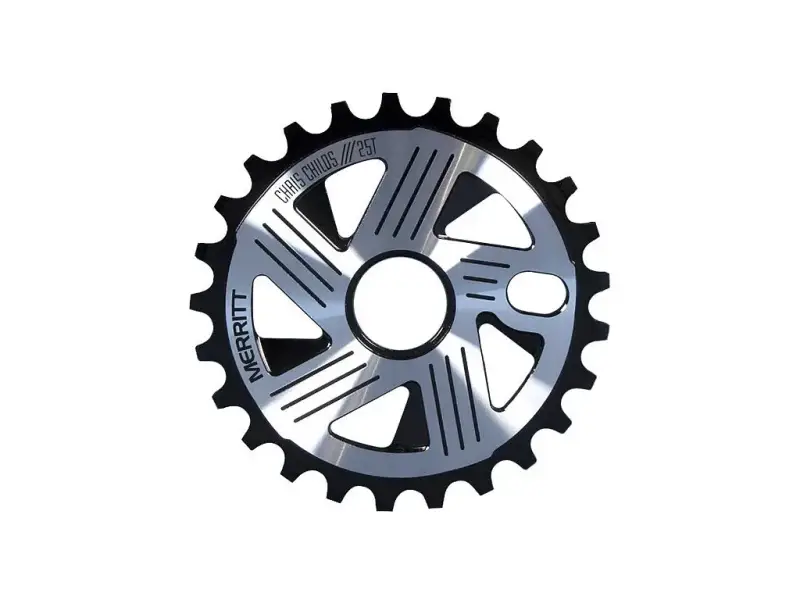Merritt BMX "Chris Childs" Sprocket
