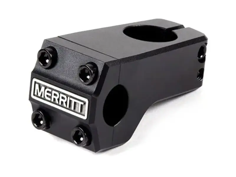 Merritt BMX "Inaugural" Frontload Vorbau