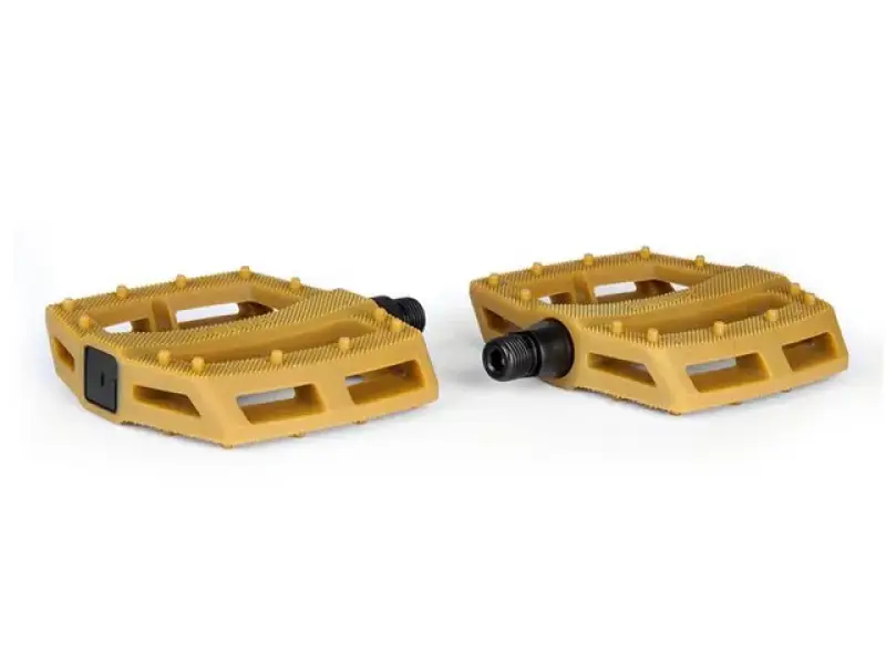 Merritt "P1" Pedals