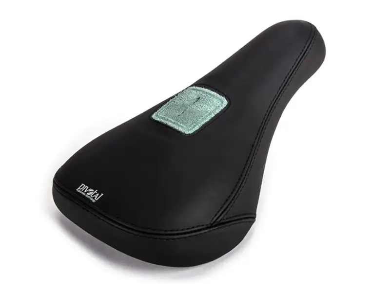 Merritt BMX "SL1 Leather" Pivotal Seat