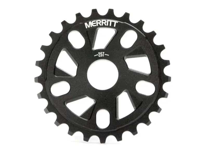 Merritt BMX "Ackerman" Sprocket