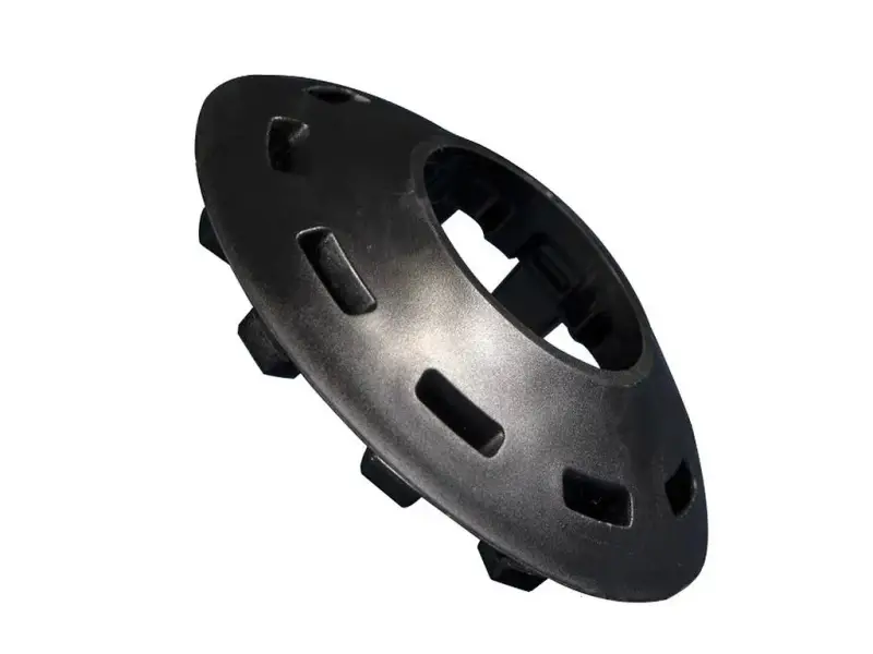 Merritt BMX "Tension" Front Hubguard