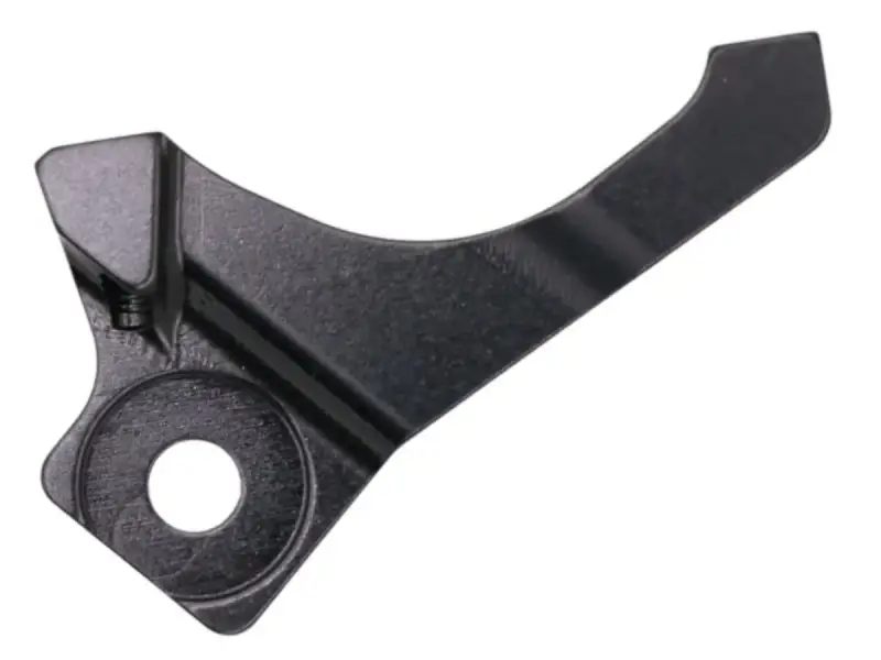 Meybo Bikes "Holeshot Mini" BMX Race Scheibenbremsen Adapter