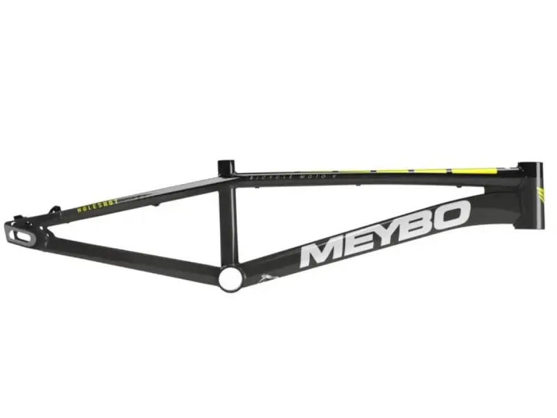 Meybo "Holeshot Cruiser 23" 2025 BMX Race Rahmen - 24 Zoll