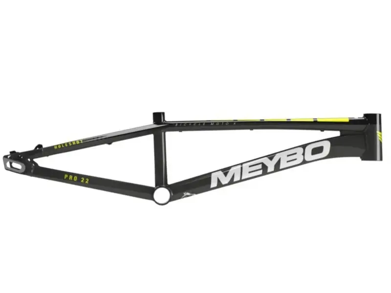 Meybo "Holeshot Junior" 2025 BMX Race Frame