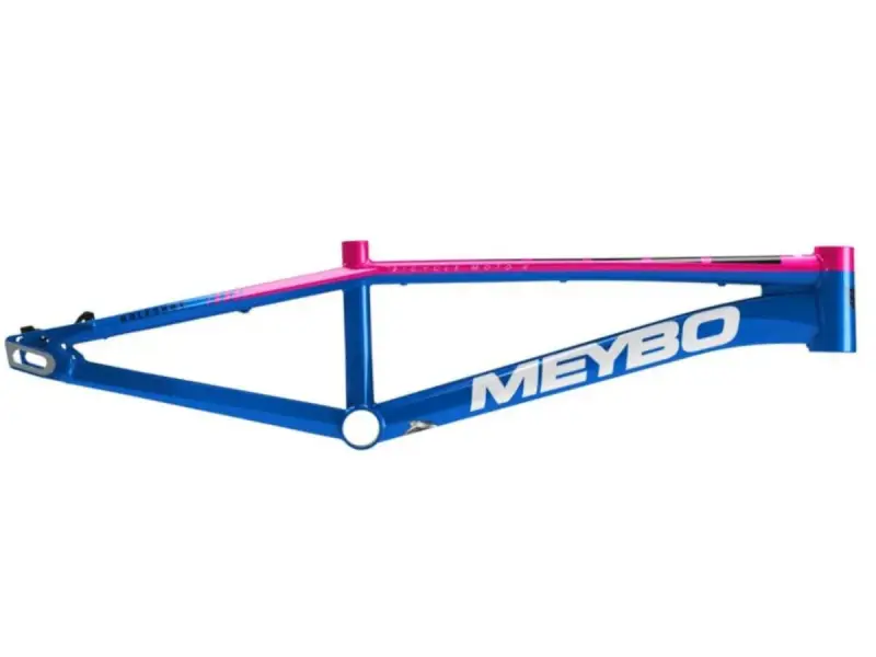 Meybo "Holeshot Pro 23" 2025 BMX Race Rahmen