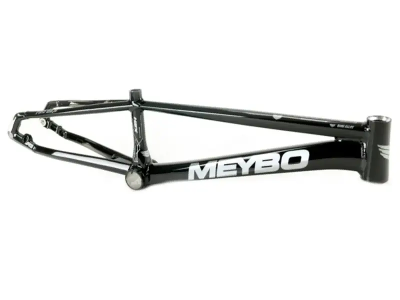 Meybo "HSX Alumium Expert" 2024 BMX Race Frame