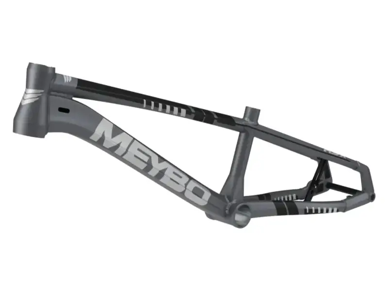Meybo "HSX AL Pro 21.5" 2026 BMX Race Frame