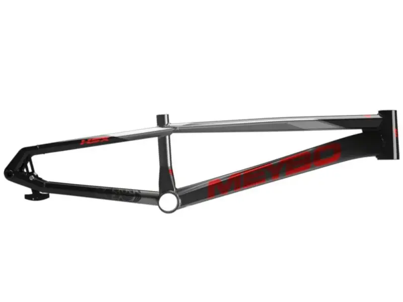 Meybo "HSX Alumium Expert" 2025 BMX Race Frame